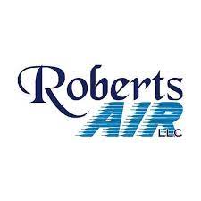Roberts Air South, Inc. logo
