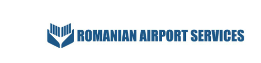 Romanian Airport Services logo
