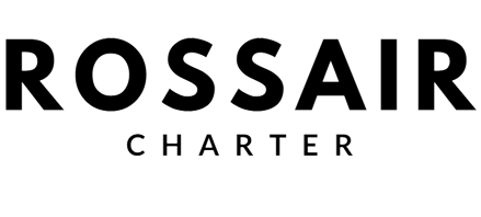 Rossair logo