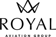 Royal Aviation Group logo
