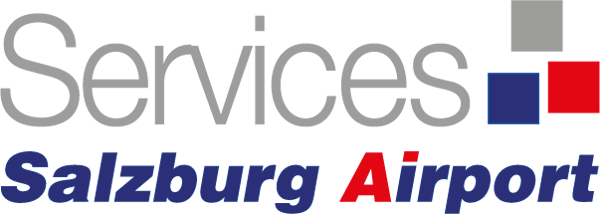 Salzburg Airport Services logo