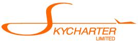 Skycharter, Ltd. logo