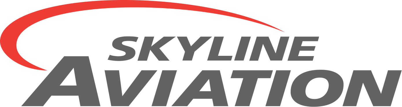 Skyline Aviation New Zealand (Air Ambulance Service) logo