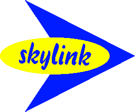 Skylink Services logo