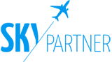 Skypartner Srl logo