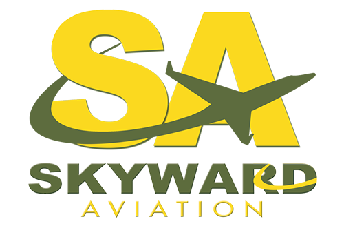 Skyward Aviation logo