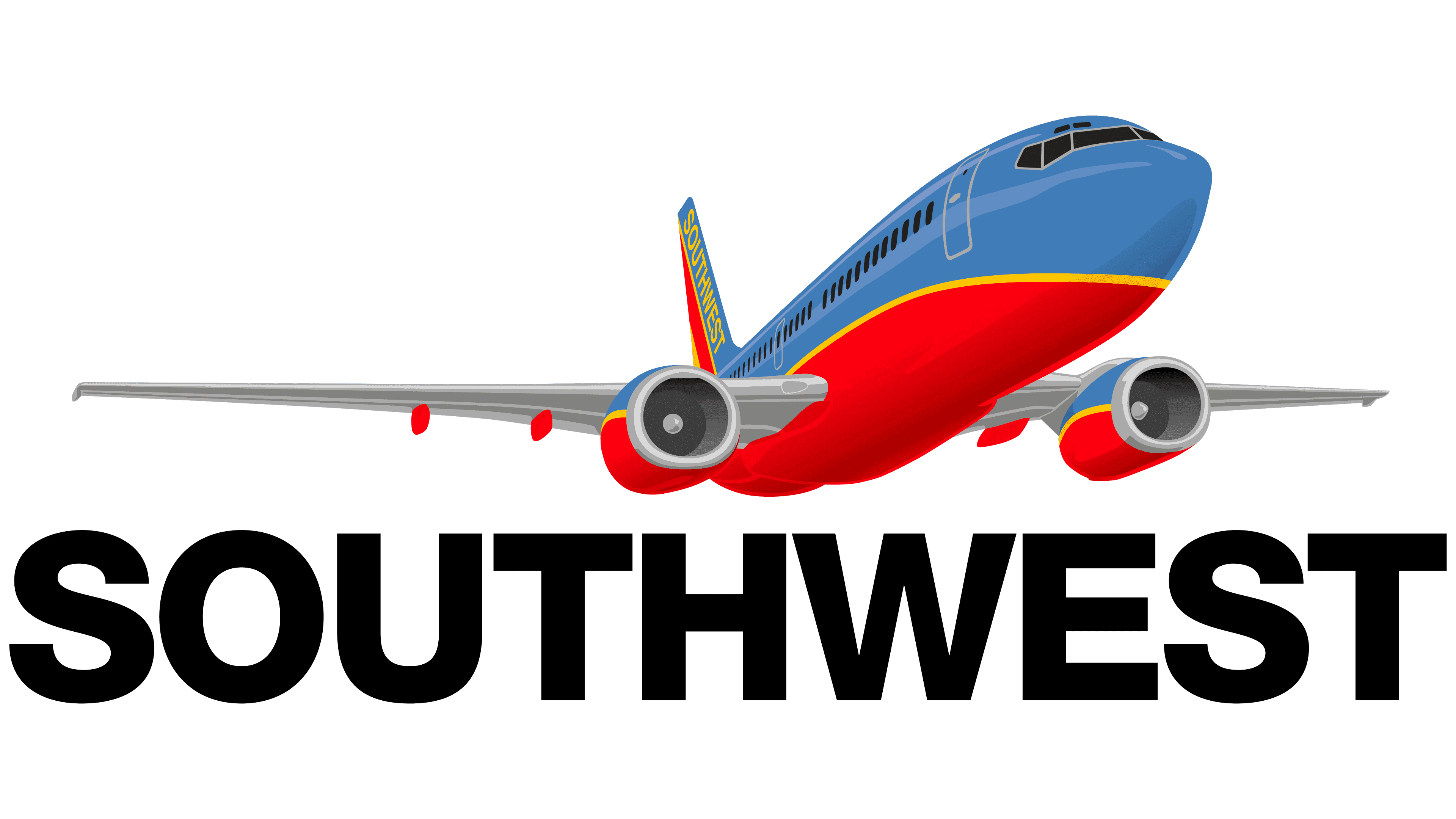 Southwest Aviation, Inc. logo