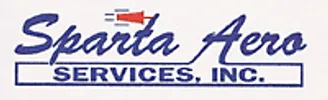 Sparta Aero Service logo