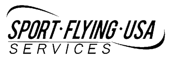 Sport Flying USA logo