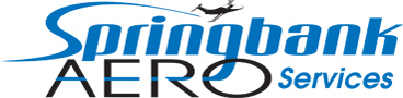 Springbank Aero logo