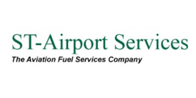 ST-Airport Services logo