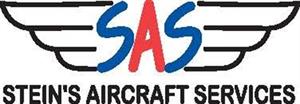 Stein's Aircraft Services logo