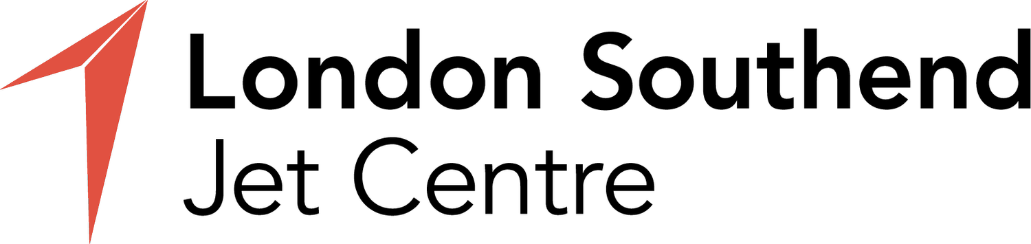 Strobart Jet Cntre logo