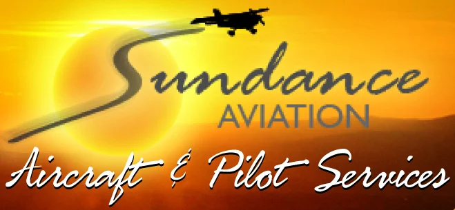 Sundance Aviation, LLC logo