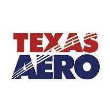 Texas Aero logo