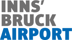 Tiroler Flughafenbetriebsgesellschaft m.b.H. logo