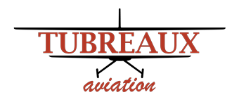 Tubreaux Aviation logo