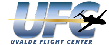 Uvalde Flight Center logo