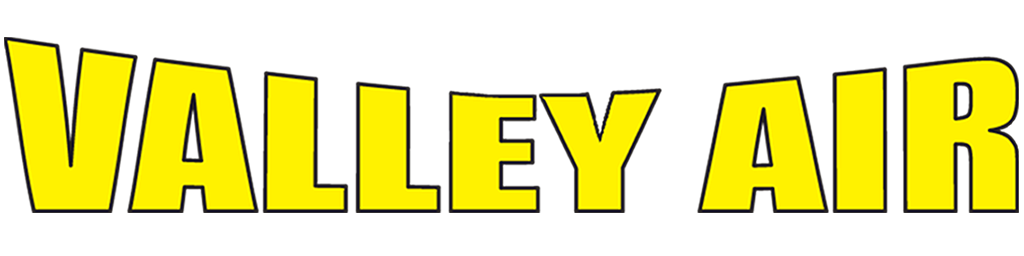 Valley Airways logo