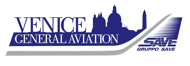 Venice General Aviation logo