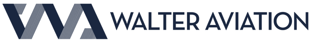 Walter Aviation logo