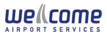 Welcome Airport Services logo