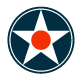 Wendover Airport logo