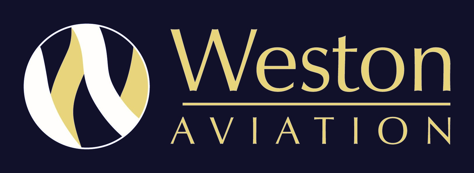Weston Aviation logo