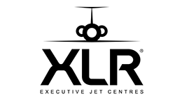 XLR Jet Centres logo