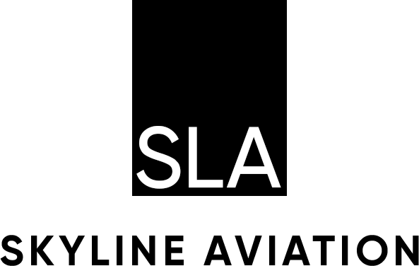 Skyline Aviation, LLC logo