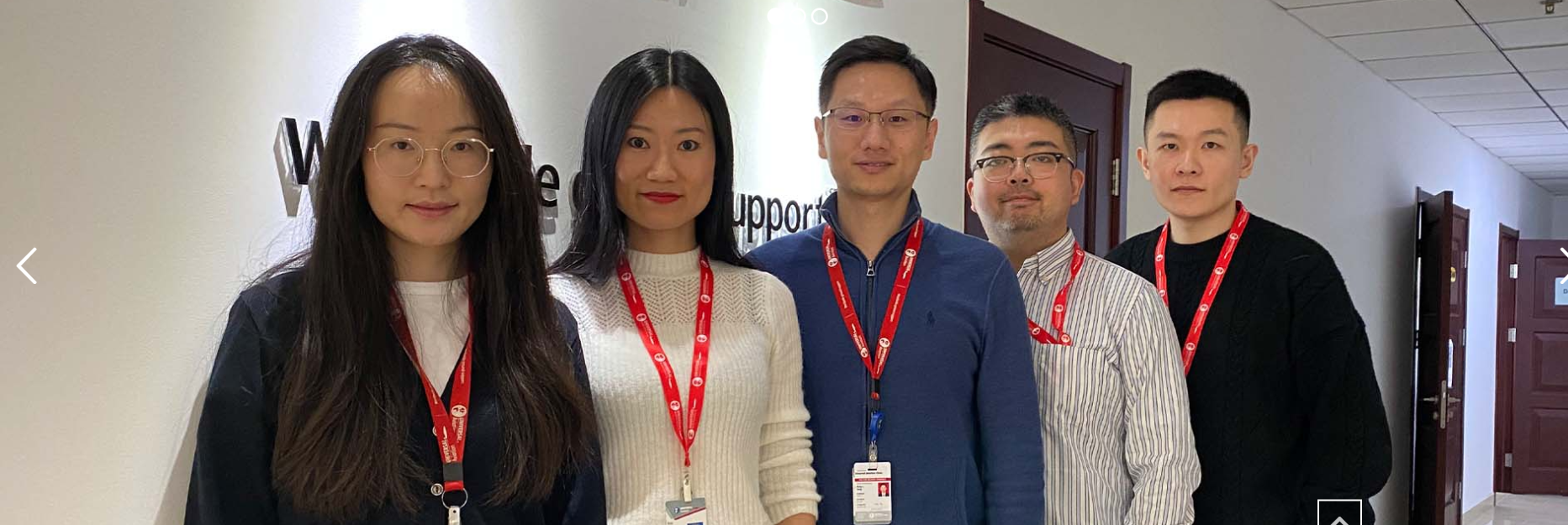 Universal Aviation Beijing — operator location image