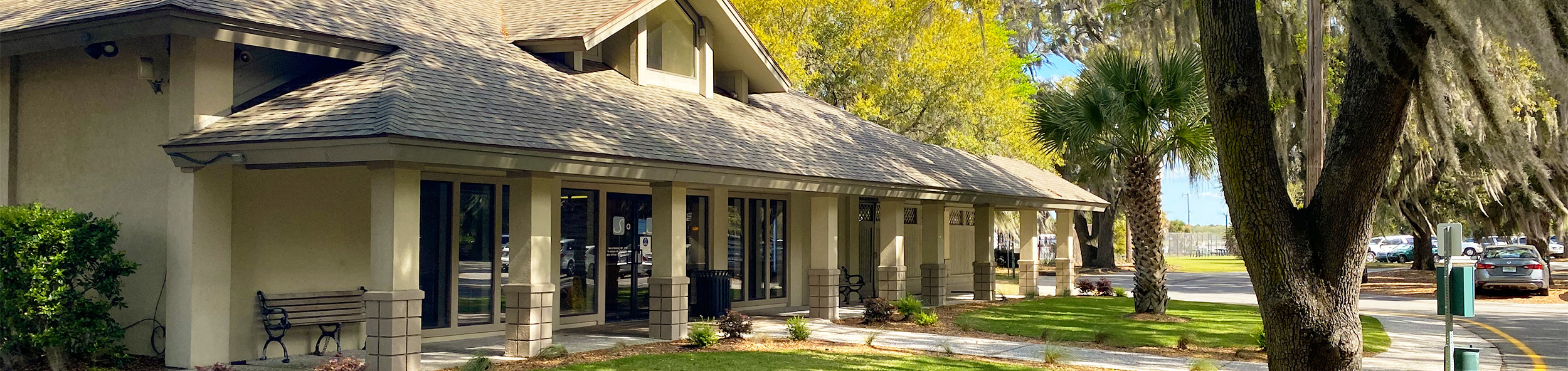 Signature Aviation Hilton Head Island — operator location image