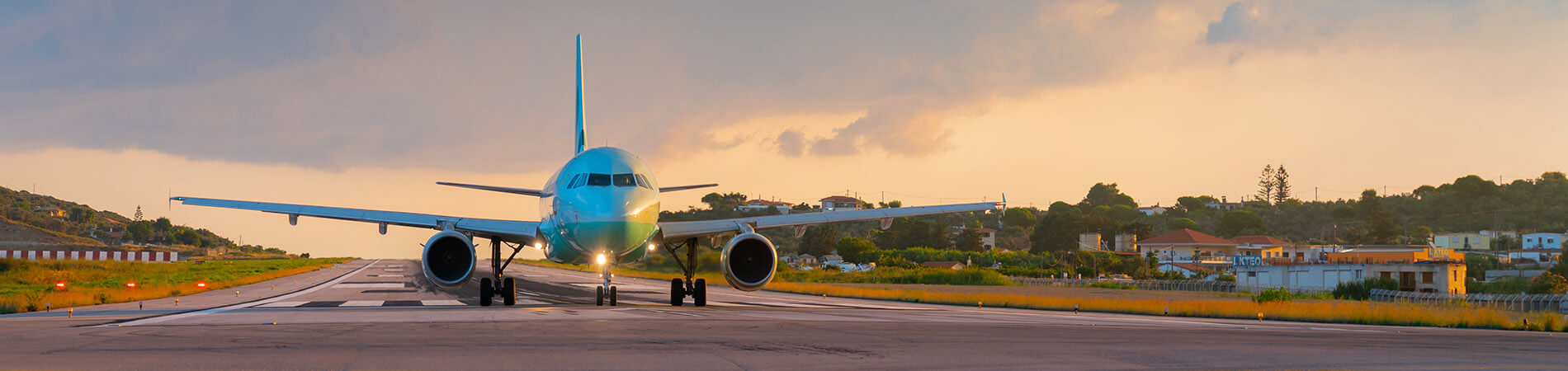 Signature Aviation Skiathos — operator location image