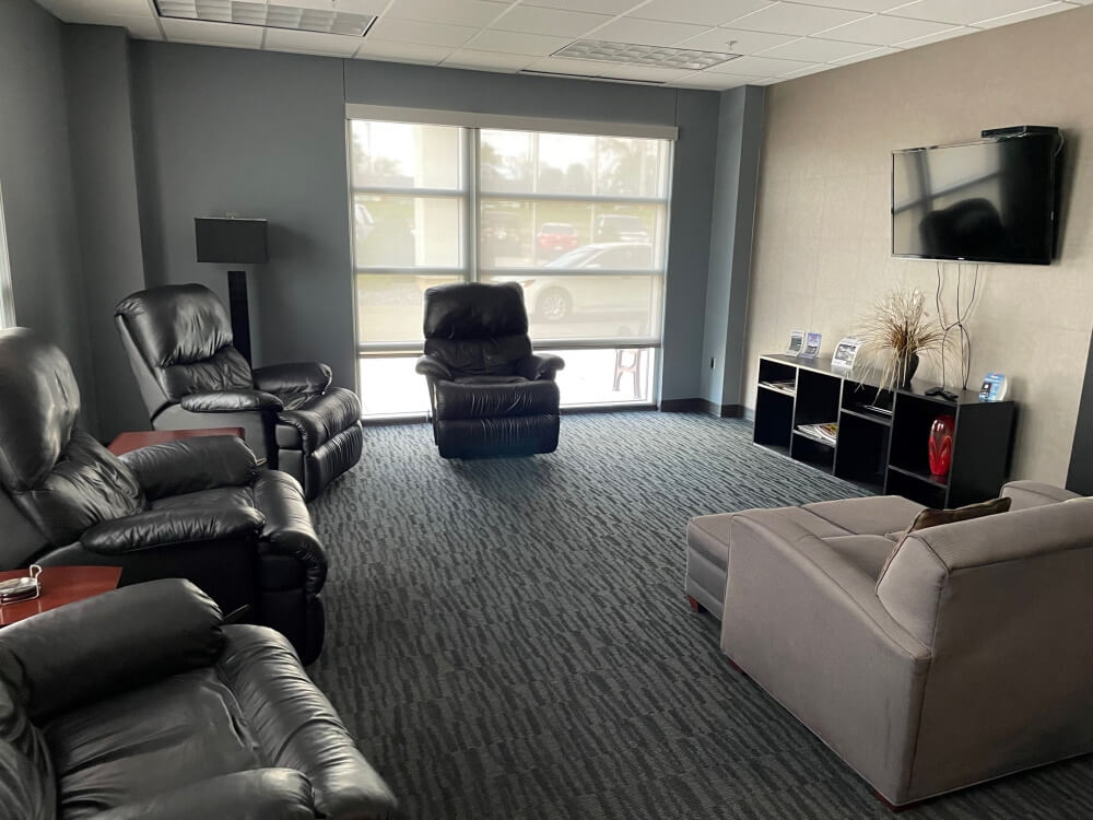 Modern Aviation Des Moines — operator location image