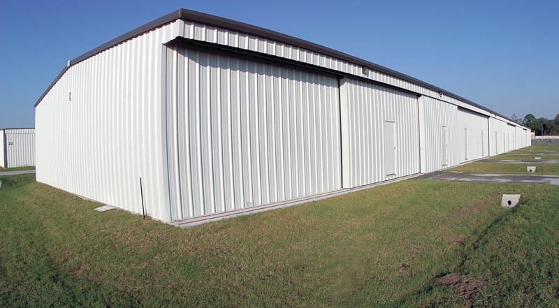 Sheltair Titusville Dunn — operator location image