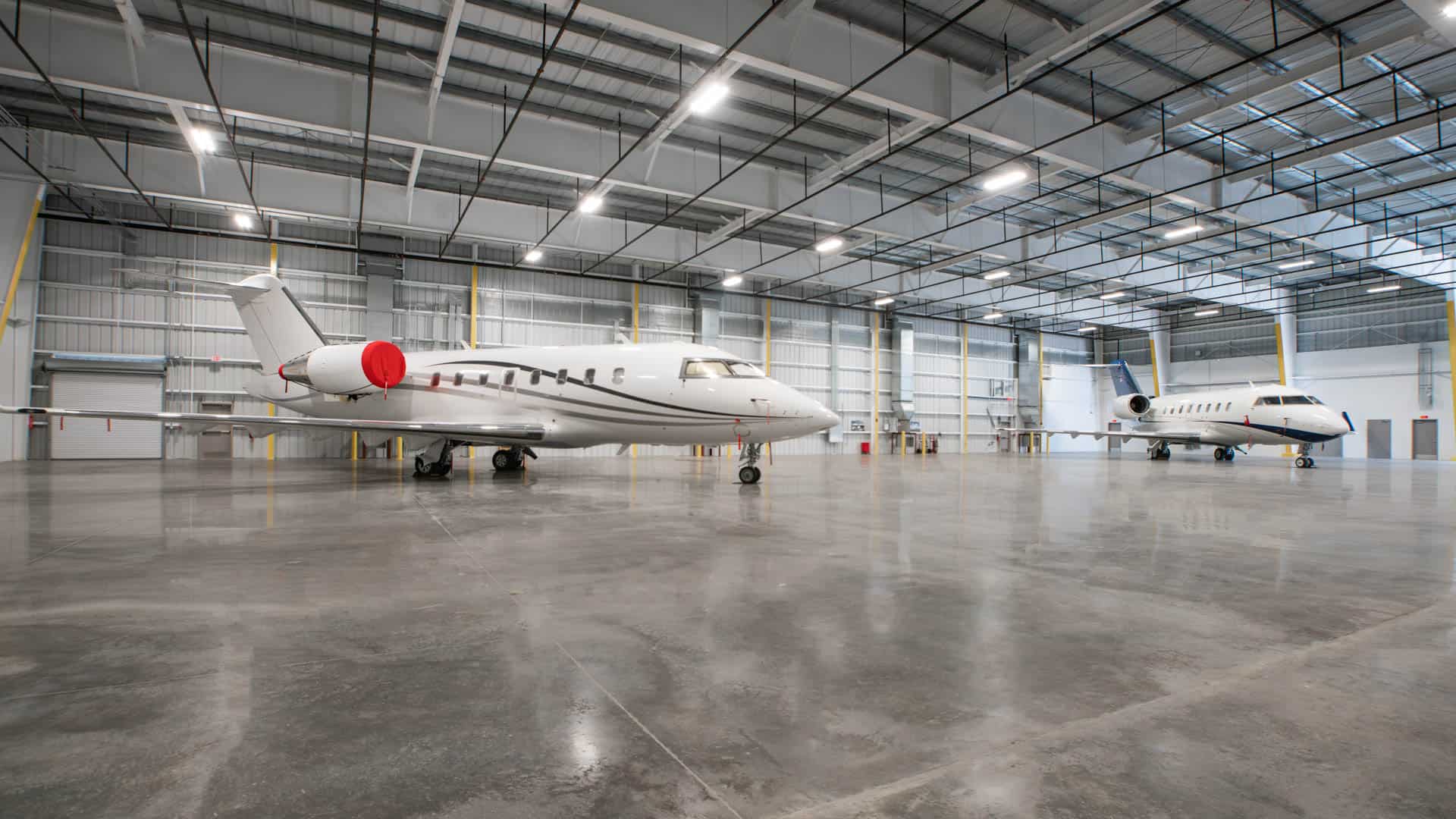Sheltair Ft. Lauderdale — operator location image