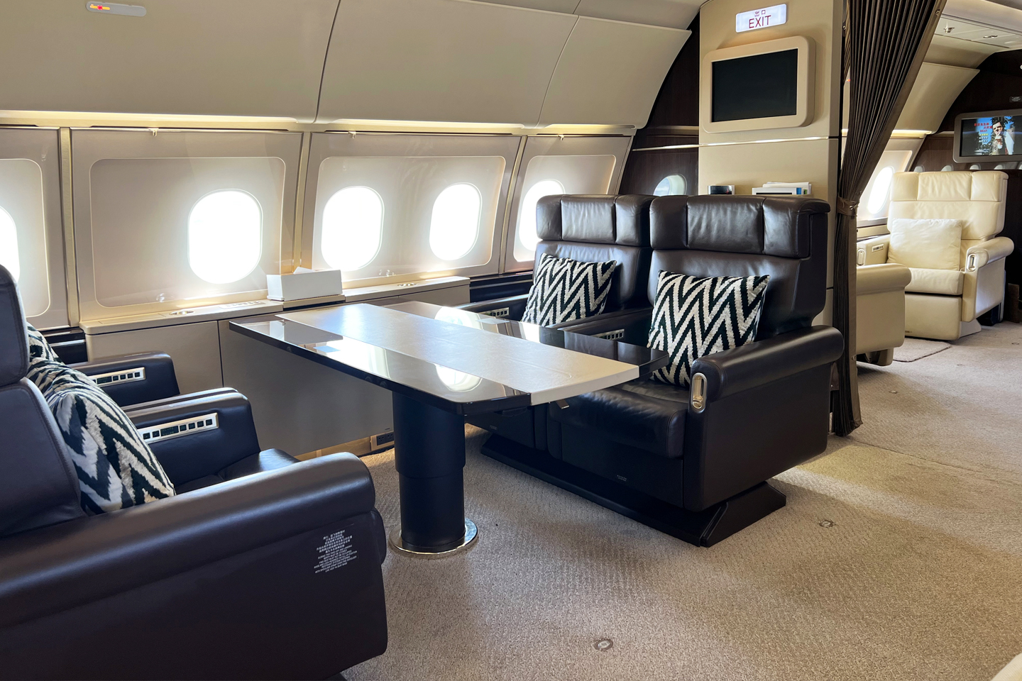 Airbus A318 Elite