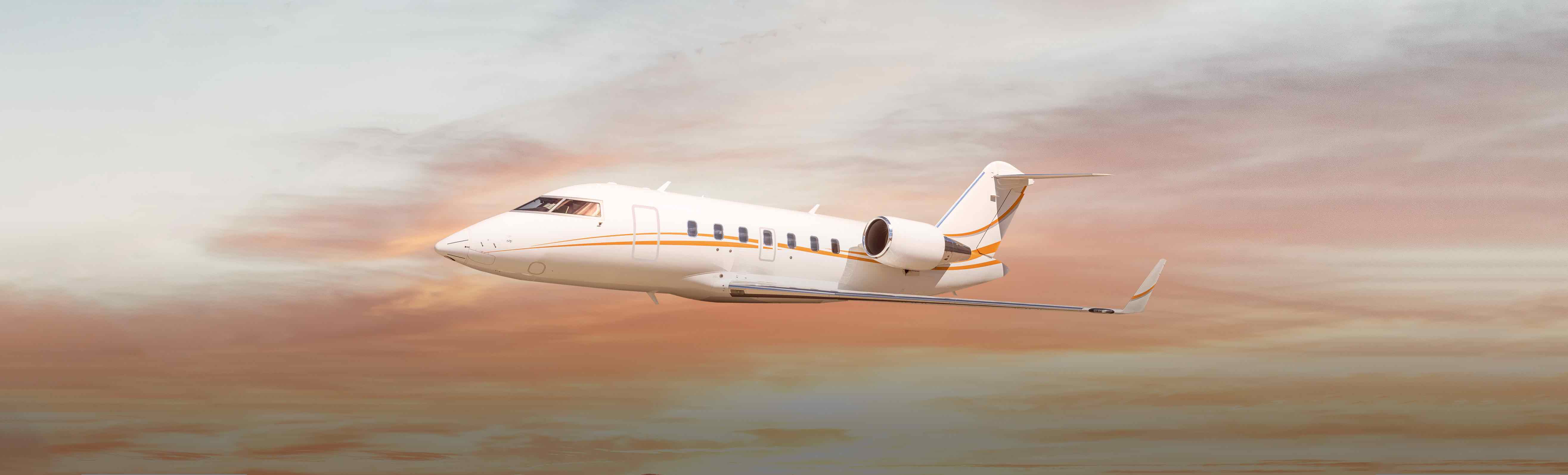 9H-CCH aircraft
