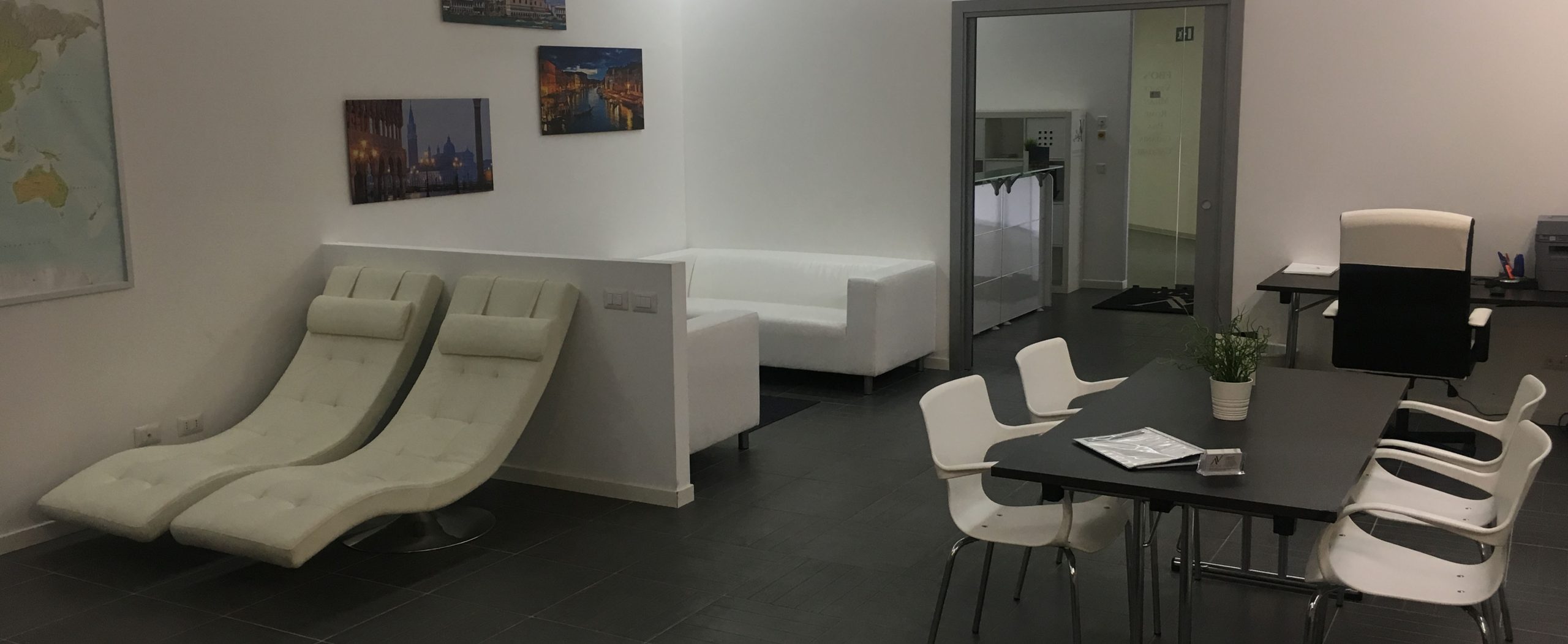 AviaVIP Venice — operator location image