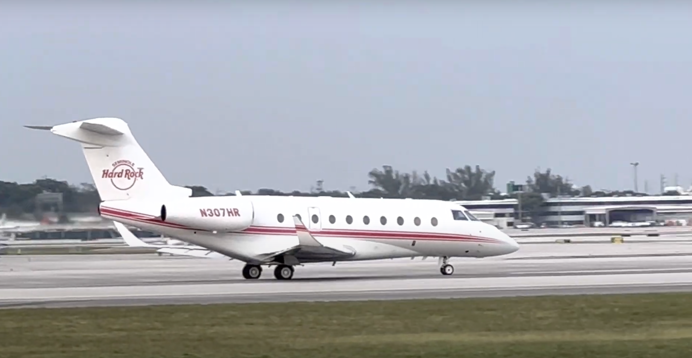 You are currently viewing Gulfstream G280