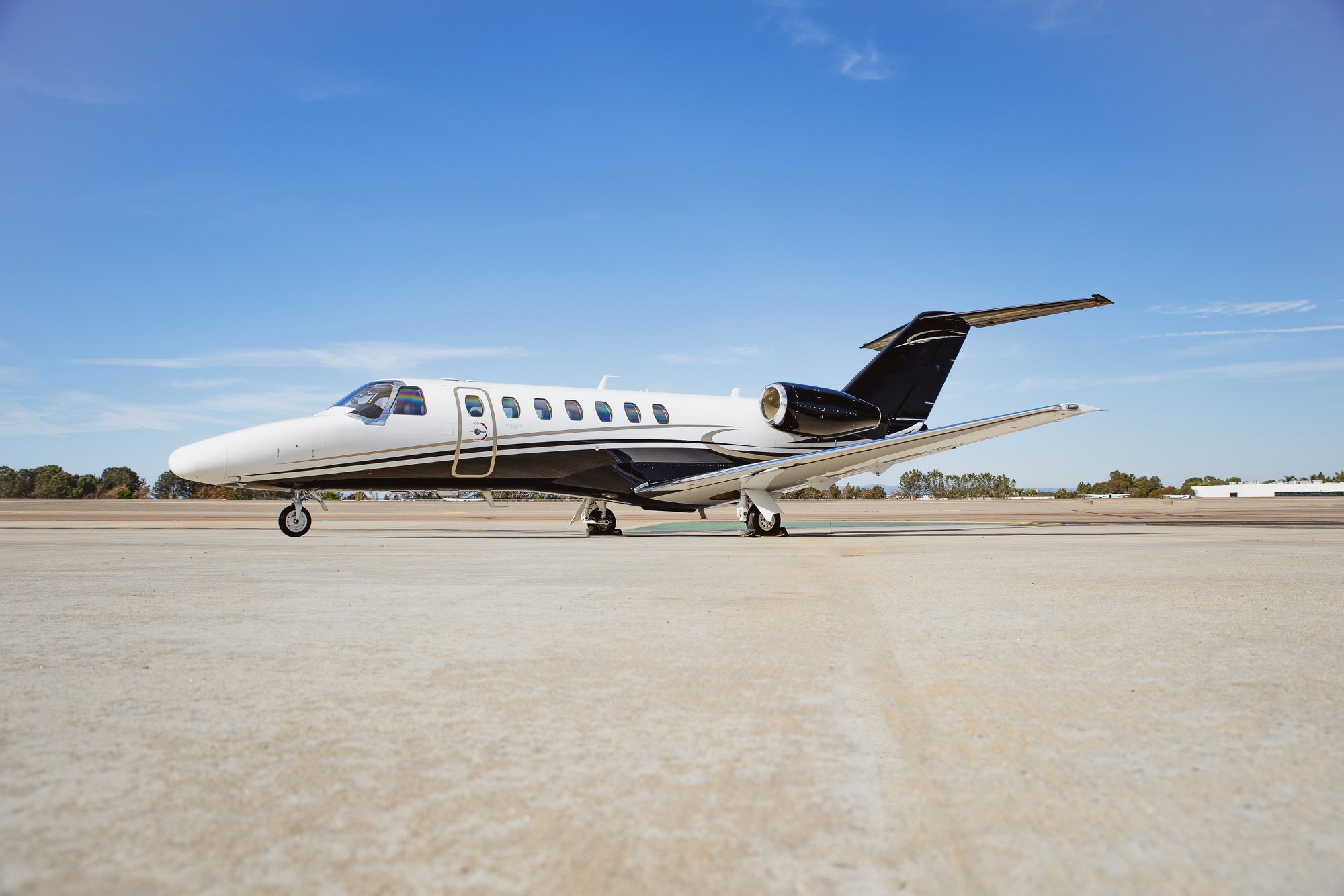 You are currently viewing Cessna Citation CJ3