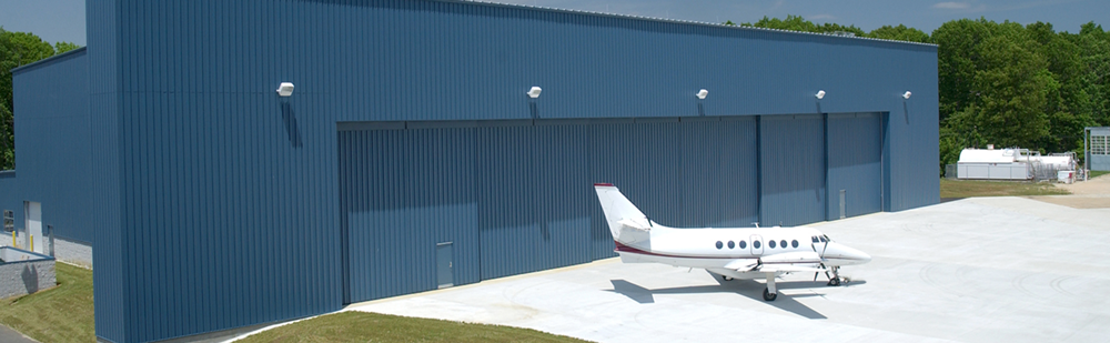 Big Sky Aviation FBO — operator location image