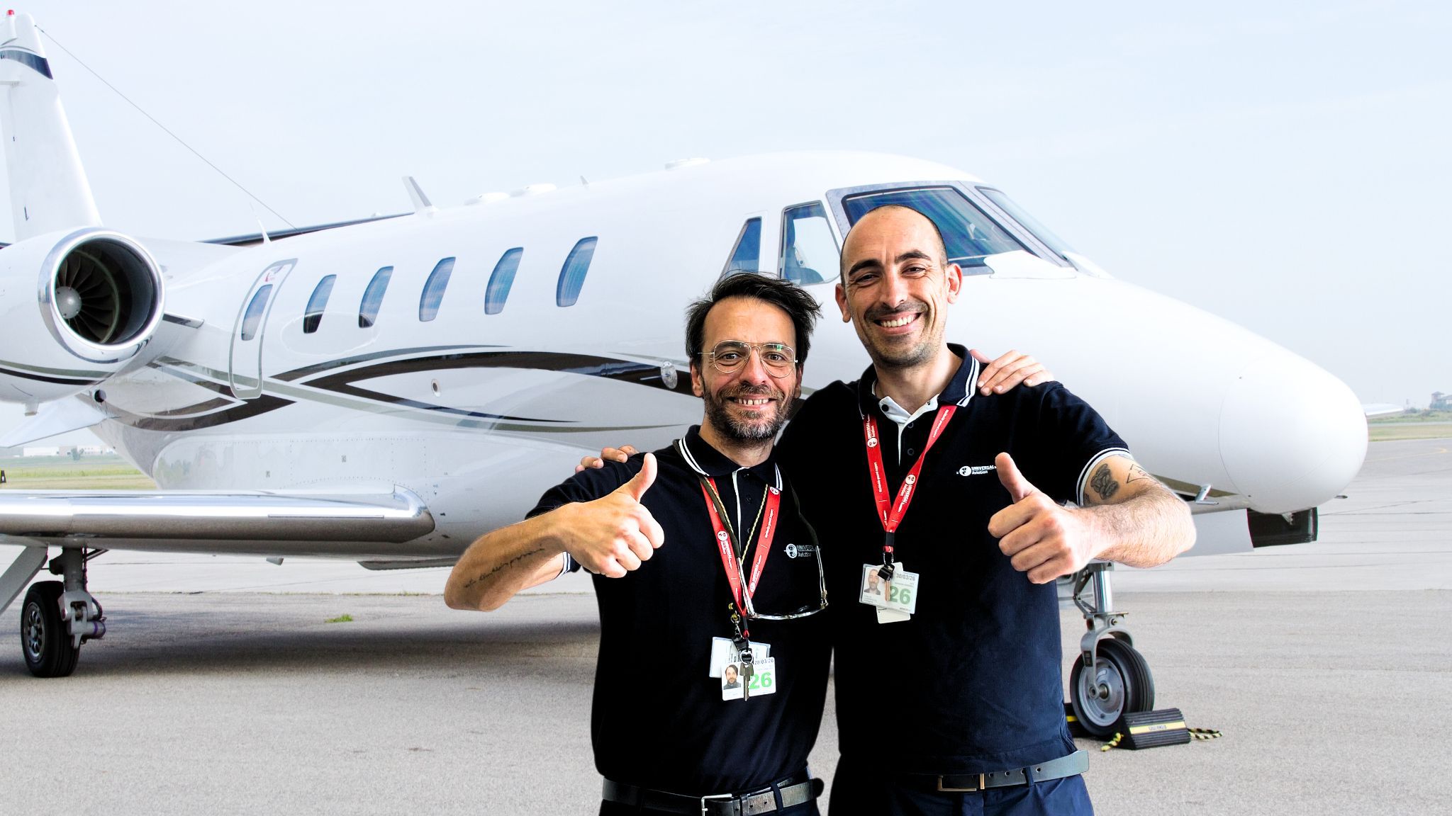 Universal Aviation Menorca — operator location image