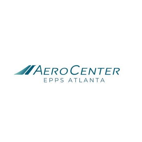 Aero Center logo
