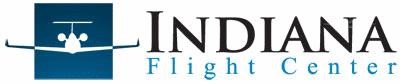 Indiana Flight Center logo