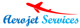 Aerojet Services logo