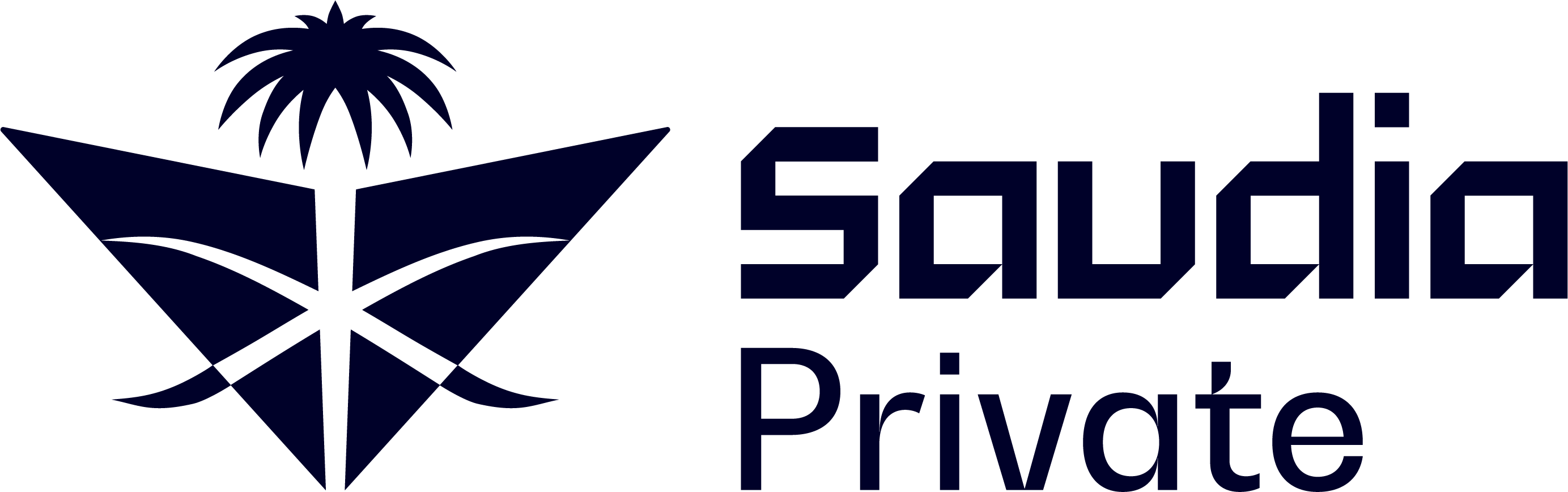 Saudia Private Aviation logo