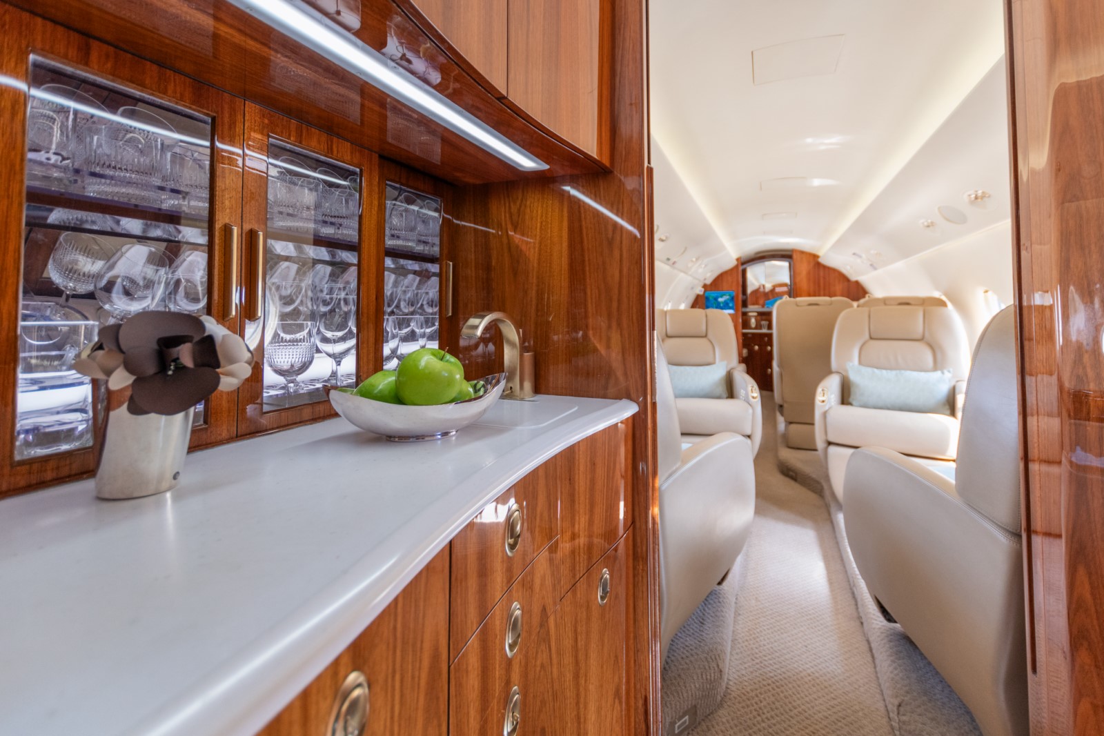 Gulfstream G200