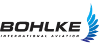 Bohlke International Airways logo