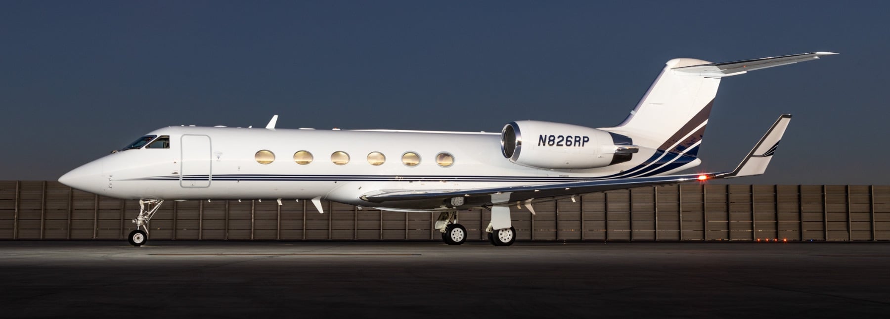 You are currently viewing Gulfstream G300